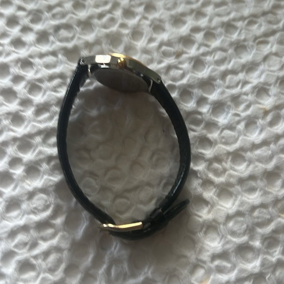 Womens Tiffany Portfolio watch - Picture 4 of 5